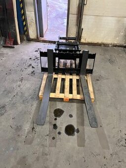 Powertilt - Lopata - 1