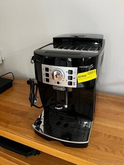DeLonghi Magnifica S – po veľkom servise, v záruke