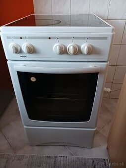 Predám sporak - 1