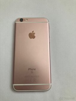 Iphone 6s plne funkčný