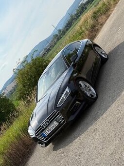 A5 Sportback sline