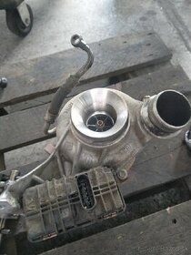 BMW GT 8519447505 - 1