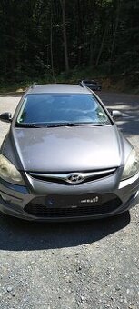 Hyundai i30 cw