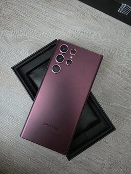 Samsung Galaxy s22 ultra 265GB