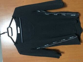 CALVIN KLEIN originál new collection damske tricko S/M