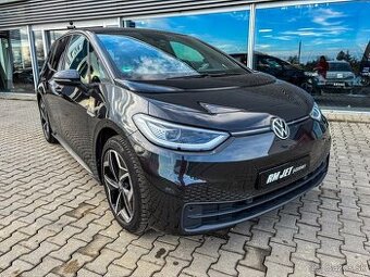 Volkswagen ID.3 Pro 58kWh