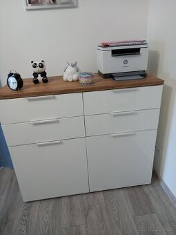 Komoda 120cm xxlutz