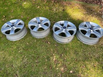 alu disky Ford