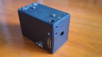 Kodak Brownie No.2 Model E