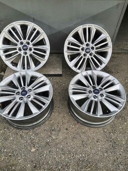 Elektróny na Ford 5x108 - 1