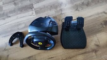 Thrustmaster T80