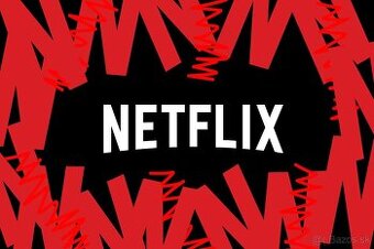 Spotify / YouTube / Netflix / Disney+ / Xbox (ročné premium) - 1