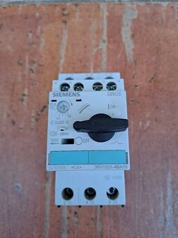 Predam siemens 3RV1021‑4BA15