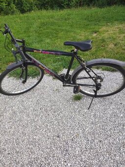 Bicykel - 1