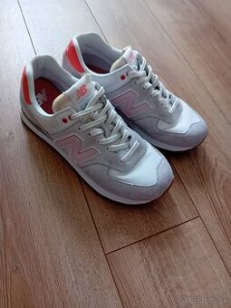 Dámske tenisky, NEW BALANCE, velk. 41 - 1