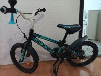 Detský bicykel - 1