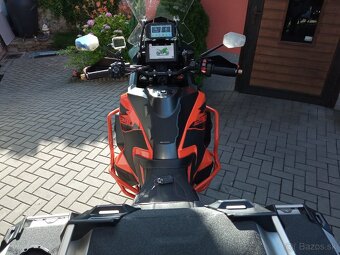 KTM 1290 Super adventure S