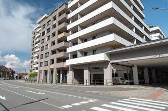 NA PRENÁJOM 1+KK byt, Košice - ALBELLI REZIDENCIA