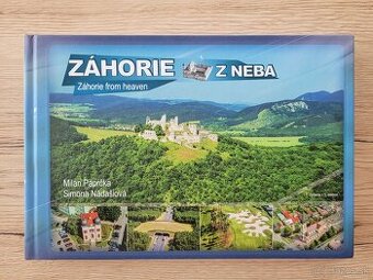 Záhorie z neba