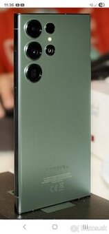 Samsung S23 Ultra green 512