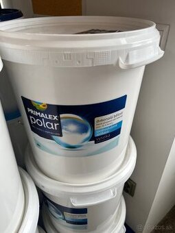 Primalex Polar 40kg (s dokladom)