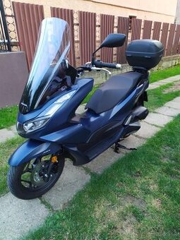 Honda PCX 125 - 1