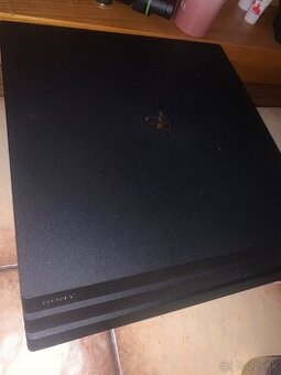 PS4 Pro 1TB