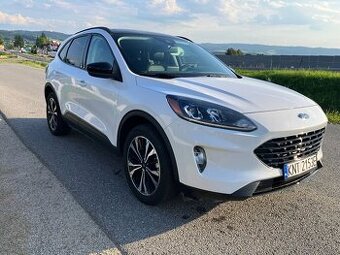 KUGA / ESCAPE 2022 / 2.0 / nezvyčajná možnosť / príležitosť