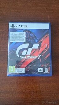Gran turismo 7