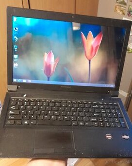 Lenovo B575E