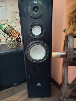 Predám dva stlpove reproduktory Magnat - 1