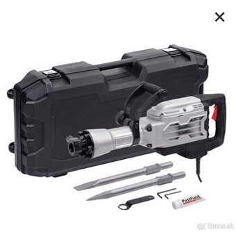 Buracie kladivo Pattfield 1700w