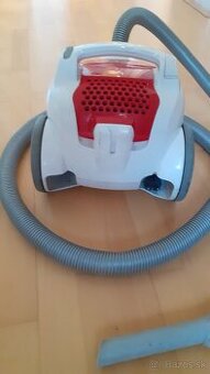 Electrolux ergospace 1800W