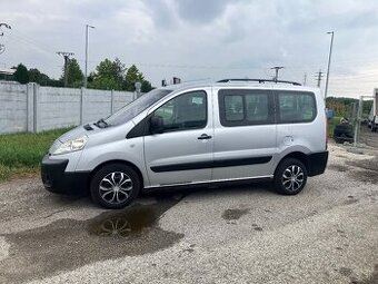 Peugeot Expert Tepee 1.6 HDi,-9 miestne