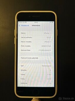 iphone 7 32gb