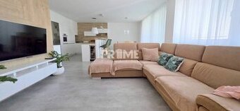 EXKLUZÍVNY 4i byt, PARKING, BALKÓN, LOGGIA, KLÍMA, ulica Mar