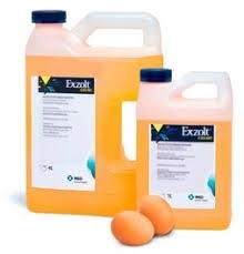 Exzolt proti čmelíkom(klieštikom)