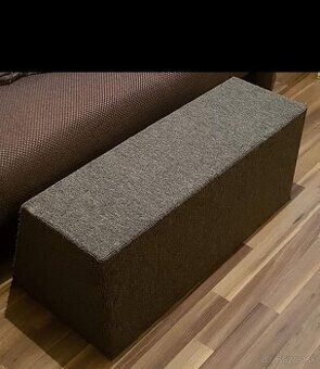 Kosice.Predam subwoofer Hifonics BXi12-Dual.V bedni je 2x su