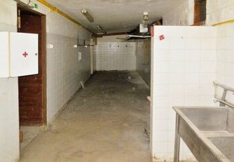 150 m2 - Nebytový priestor na PREDAJ, Trenčín centrum