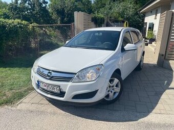 Opel Astra 1.7CDTi