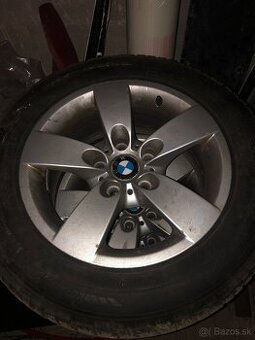 Elektróny Bmw