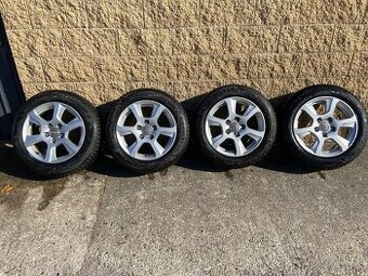 Zimne 5x112 vw group