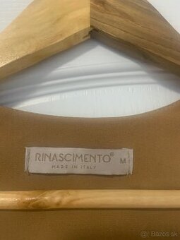 Rinascimento - elegantná vesta