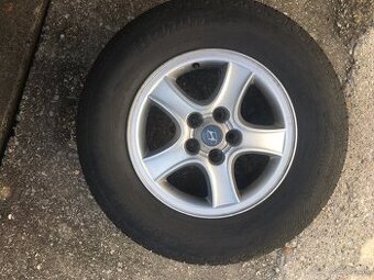 Hyundai Santa Fe R16