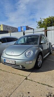 Vw New Beetle kite 1.9tdi 74kw