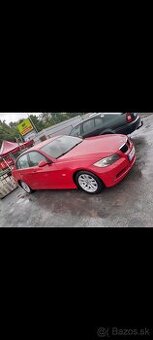 Predám BMW e90