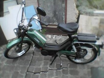 Babetta 210 000