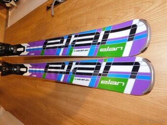 Elan Waveflex 155cm