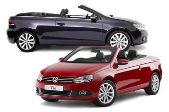 VW EOS