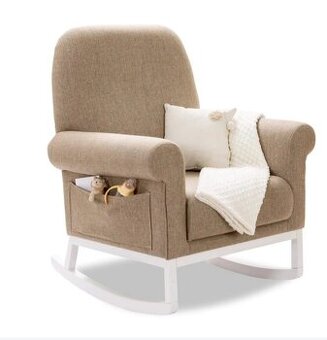 Predám dojčacie hojdacie kreslo